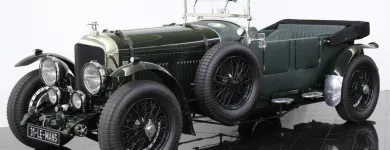 Business 7 image ST. LOUIS CAR MUSEUM & SALES Auctioneers & Auction Houses in Saint Louis MO