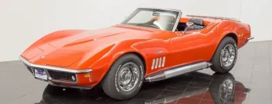 Business 10 image ST. LOUIS CAR MUSEUM & SALES Auctioneers & Auction Houses in Saint Louis MO