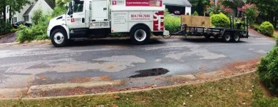 Business 1 image STABLE FOUNDATIONS in Richmond VA