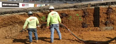 Business 2 image STABLE FOUNDATIONS in Richmond VA