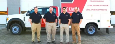 Business 3 image STABLE FOUNDATIONS in Richmond VA