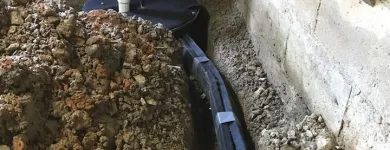 Business 4 image STABLE FOUNDATIONS in Richmond VA