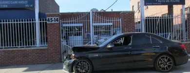 Business 6 image STAINLESS STEEL COLLISION in Flushing NY