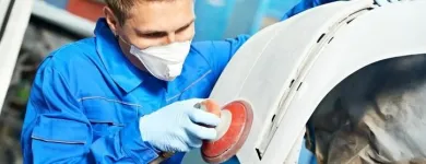 Business 8 image STAINLESS STEEL COLLISION in Flushing NY