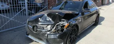 Business 10 image STAINLESS STEEL COLLISION in Flushing NY