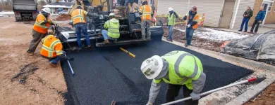 Business 2 image STAKER PARSON MATERIALS & CONSTRUCTION, A CRH COMPANY Construction Company in Smithfield UT