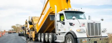 Business 6 image STAKER PARSON MATERIALS & CONSTRUCTION, A CRH COMPANY Construction Company in Smithfield UT