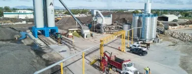 Business 7 image STAKER PARSON MATERIALS & CONSTRUCTION, A CRH COMPANY Construction Company in Smithfield UT