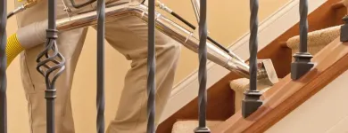 Business 38 image STANLEY STEEMER Upholstery Cleaning Service in San Leandro CA