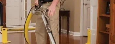 Business 3 image STANLEY STEEMER Damage Restoration Service in Auburn WA