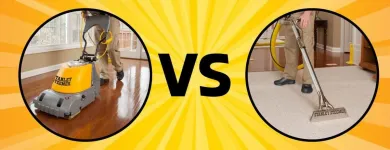 Business 10 image STANLEY STEEMER Damage Restoration Service in Auburn WA