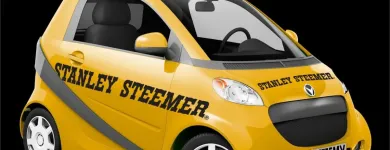 Business 18 image STANLEY STEEMER Damage Restoration Service in Auburn WA