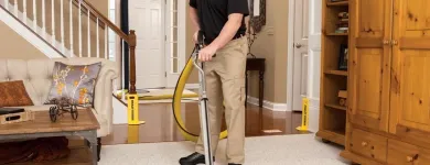 Business 41 image STANLEY STEEMER Damage Restoration Service in Auburn WA