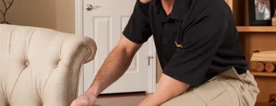 Business 42 image STANLEY STEEMER Damage Restoration Service in Auburn WA