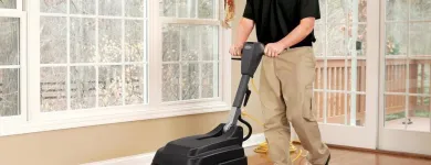 Business 43 image STANLEY STEEMER Damage Restoration Service in Auburn WA