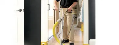 Business 44 image STANLEY STEEMER Damage Restoration Service in Auburn WA