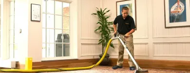 Business 55 image STANLEY STEEMER Damage Restoration Service in Auburn WA