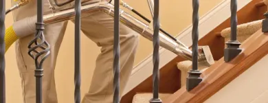 Business 60 image STANLEY STEEMER Damage Restoration Service in Auburn WA