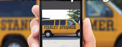 Business 21 image STANLEY STEEMER Damage Restoration Service in Broken Arrow OK