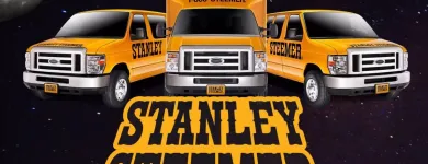 Business 35 image STANLEY STEEMER Damage Restoration Service in Broken Arrow OK