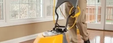 Business 42 image STANLEY STEEMER Damage Restoration Service in Broken Arrow OK