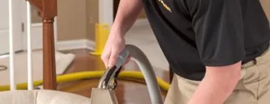 Business 50 image STANLEY STEEMER Damage Restoration Service in Broken Arrow OK