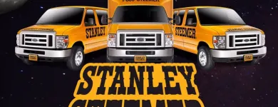 Business 39 image STANLEY STEEMER Cleaning Services in Augusta GA