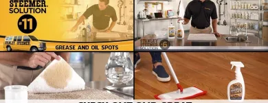 Business 45 image STANLEY STEEMER Cleaning Services in Augusta GA