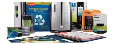Business 7 image STAPLES Printing Services in Tulsa OK