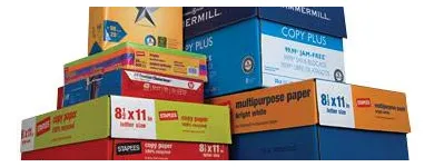 Business 2 image STAPLES Printing Services in Tulsa OK