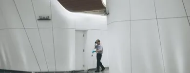 Business 7 image START CLEANING SERVICE Window Cleaning in Oakland CA