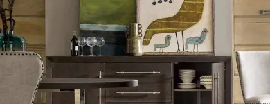Business 9 image STASH HOME Home Furniture in Kirkwood MO