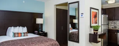 Business 1 image STAYBRIDGE SUITES LINCOLN NORTHEAST, AN IHG HOTEL in Lincoln NE