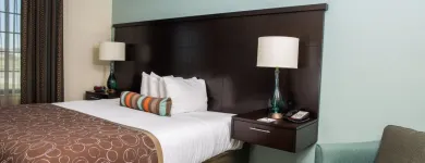 Business 2 image STAYBRIDGE SUITES LINCOLN NORTHEAST, AN IHG HOTEL in Lincoln NE