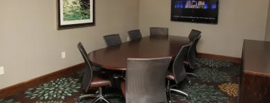 Business 5 image STAYBRIDGE SUITES LINCOLN NORTHEAST, AN IHG HOTEL in Lincoln NE