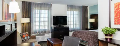 Business 6 image STAYBRIDGE SUITES LINCOLN NORTHEAST, AN IHG HOTEL in Lincoln NE