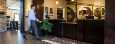 Business 8 image STAYBRIDGE SUITES LINCOLN NORTHEAST, AN IHG HOTEL in Lincoln NE