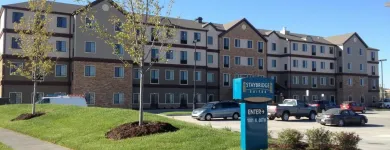 Business 11 image STAYBRIDGE SUITES LINCOLN NORTHEAST, AN IHG HOTEL in Lincoln NE