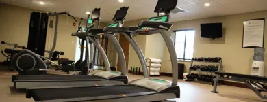 Business 15 image STAYBRIDGE SUITES LINCOLN NORTHEAST, AN IHG HOTEL in Lincoln NE