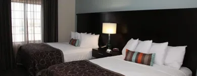 Business 16 image STAYBRIDGE SUITES LINCOLN NORTHEAST, AN IHG HOTEL in Lincoln NE