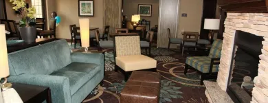 Business 17 image STAYBRIDGE SUITES LINCOLN NORTHEAST, AN IHG HOTEL in Lincoln NE