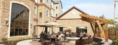 Business 19 image STAYBRIDGE SUITES LINCOLN NORTHEAST, AN IHG HOTEL in Lincoln NE