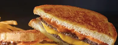 Business 5 image STEAK 'N SHAKE American Restaurants in Henderson NV