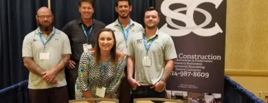 Business 3 image STELLER CONSTRUCTION Radon Testing & Removal in Columbus OH