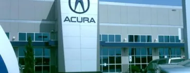 Business 1 image STERLING ACURA OF AUSTIN New Car Dealers in Austin TX
