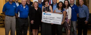 Business 1 image STEVE WAISS: ALLSTATE INSURANCE Home Insurance Quote in Renton WA