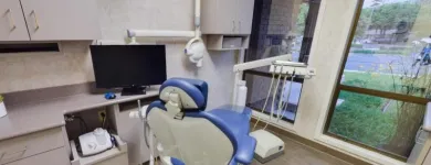 Business 6 image STEVEN M. TOSCHI, DDS Dentists & Dental Clinics in San Jose CA