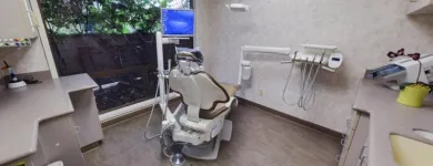 Business 7 image STEVEN M. TOSCHI, DDS Dentists & Dental Clinics in San Jose CA