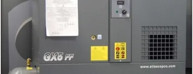 Business 1 image STEVENS COMPRESSOR Industrial Equipment & Supplies in San Jose CA