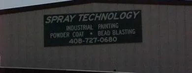 Business 3 image STEVENS COMPRESSOR Industrial Equipment & Supplies in San Jose CA